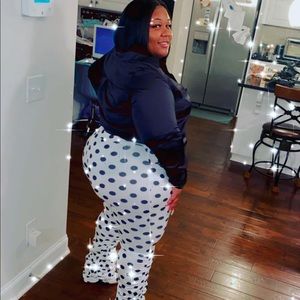 Meet your Posher, Latice